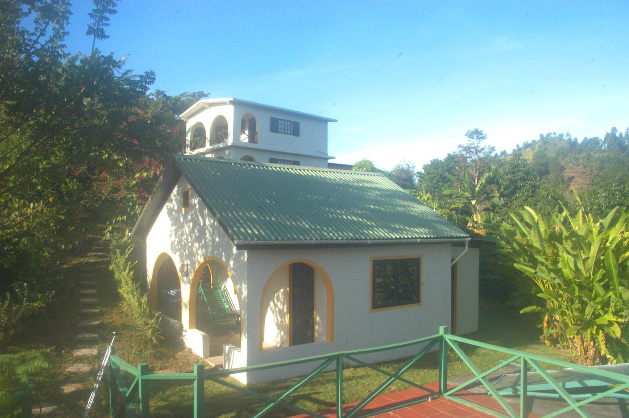 Lime Tree Farm, Blue Mountains Villa Mavis Bank Kültér fotó