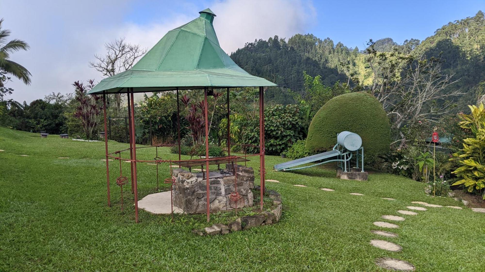 Lime Tree Farm, Blue Mountains Villa Mavis Bank Kültér fotó